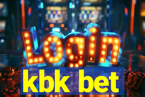 kbk bet